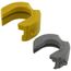 1/2" & 3/4" Liquid Tight Non-Metallic Push Install Removal Tools