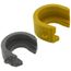 1/2" & 3/4" Liquid Tight Non-Metallic Push Install Removal Tools