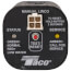 Electronic, (24V) Manual Reset Low Water Cut-Off (Water), 3/4" NPT