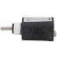 Electronic, (24V) Manual Reset Low Water Cut-Off (Water), 3/4" NPT