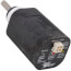 Electronic, (24V) Manual Reset Low Water Cut-Off (Water), 3/4" NPT