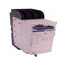 Motor Starter Phase Barrier