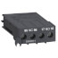 TeSys 1 N/O & 1 N/C Signalling Auxiliary Contact w/ Screw Clamp Terminals, 2.5 A