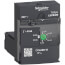 TeSys U Motor Starter Overload Relay Advanced Control Unit (8-32A, 24V AC, Class 10)