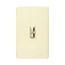 Ariadni LED+ 3-Way Toggle & Dimmer Switch 150W (Almond)