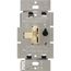Ariadni LED+ 3-Way Toggle & Dimmer Switch 250W (Ivory)