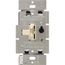 Ariadni LED+ 3-Way Toggle & Dimmer Switch Light 250W (Almond)