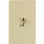 Ariadni 600va 3-way Toggler Magnetic Low Voltage Dimmer Switch (Ivory)
