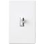 Ariadni 600va 3-way Toggler Magnetic Low Voltage Dimmer Switch (White)