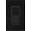 Claro 3-way Rocker Switch 15a (Black)