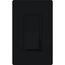 Claro 4-way Rocker Switch 15a (Black)