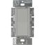 Claro 4-way Rocker Switch 15a (Gray)