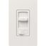 Skylark Contour Reverse-phase ELV Dimmer Switch for LED/INC/HAL/CFL (White)