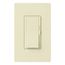 Diva LED+ 3-Way Paddle & Dimmer Switch 250W (Almond)