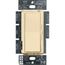 Diva LED+ 3-Way Paddle & Dimmer Switch 250W (Ivory)