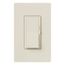 Diva LED+ 3-Way Paddle & Dimmer Switch Light 250W (Almond)