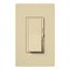 Diva Low Voltage 300W 1 Pole Dimmer Switch (Ivory)