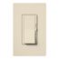 Diva Low Voltage 300 W 3-Way Dimmer Switch (Light Almond)