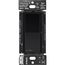 Caseta Claro 3-Way Smart Paddle Switch 120V, 5A (Black)