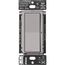 Caseta Claro 3-Way Smart Paddle Switch 120V, 5A (Gray)