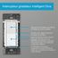 Caseta Diva Smart Dimmer Starter Set