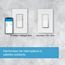 Caseta Diva Smart Dimmer Starter Set