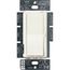 Diva Led+ Dimmer 1 Pole 3-way Dimmer Switch, 150w (Biscuit)