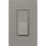 Diva Led+ Dimmer 1 Pole 3-way Dimmer Switch, 150w (Cobblestone)