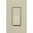 Diva Led+ Dimmer 1 Pole 3-way Dimmer Switch, 150w (Clay)