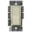 Diva Led+ Dimmer 1 Pole 3-way Dimmer Switch, 150w (Clay)