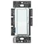 Diva Led+ Dimmer 1 Pole 3-way Dimmer Switch, 150w (Glacier White)