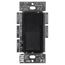 Diva Led+ Dimmer 1 Pole 3-way Dimmer Switch, 150w (Midnight)