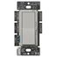 Diva Led+ Dimmer 1 Pole 3-way Dimmer Switch, 150w (Pebble)