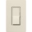 Diva Led+ Dimmer 1 Pole 3-way Dimmer Switch, 150w (Pumice)