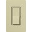 Diva Led+ Dimmer 1 Pole 3-way Dimmer Switch, 150w (Sage)