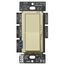 Diva Led+ Dimmer 1 Pole 3-way Dimmer Switch, 150w (Sage)