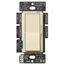 Diva Led+ Dimmer 1 Pole 3-way Dimmer Switch, 150w (Sand)