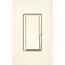 Diva Led+ Dimmer 1 Pole 3-way Dimmer Switch, 250w (Biscuit)