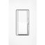 Diva Led+ Dimmer 1 Pole 3-way Dimmer Switch, 250w (Brilliant White)