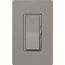 Diva Led+ Dimmer 1 Pole 3-way Dimmer Switch, 250w (Cobblestone)