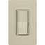 Diva Led+ Dimmer 1 Pole 3-way Dimmer Switch, 250w (Clay)