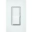 Diva Led+ Dimmer 1 Pole 3-way Dimmer Switch, 250w (Glacier White)