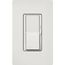 Diva Led+ Dimmer 1 Pole 3-way Dimmer Switch, 250w (Lunar Gray)
