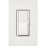 Diva Led+ Dimmer 1 Pole 3-way Dimmer Switch, 250w (Architectural White)