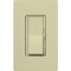 Diva Led+ Dimmer 1 Pole 3-way Dimmer Switch, 250w (Sage)