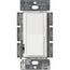 Diva Led+ Dimmer 1 Pole 3-way Dimmer Switch, 250w (Snow)