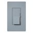 Diva Led+ Dimmer 1 Pole 3-way Dimmer Switch, 250w (Truffle)