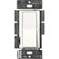Diva 1000VA(800W) 3-Way Magnetic Low-Voltage Dimmer w/ Locator Light (Brilliant White)