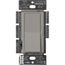 Diva 3-Way 600VA(450W) Dimmer w/ Locator Light (Cobblestone)