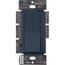 Diva 0-10v Led Dimmer Switch, 1 Pole 3-way, 8A 120-277v (Deep Sea)